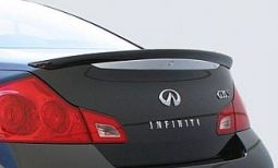 INFINITI G35 SEDAN 07-08 ROOF WING URETHANE