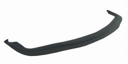 INFINITI G37 COUPE 08-09 FRONT SPLITTER FOR STOCK FASCIA URETHANE