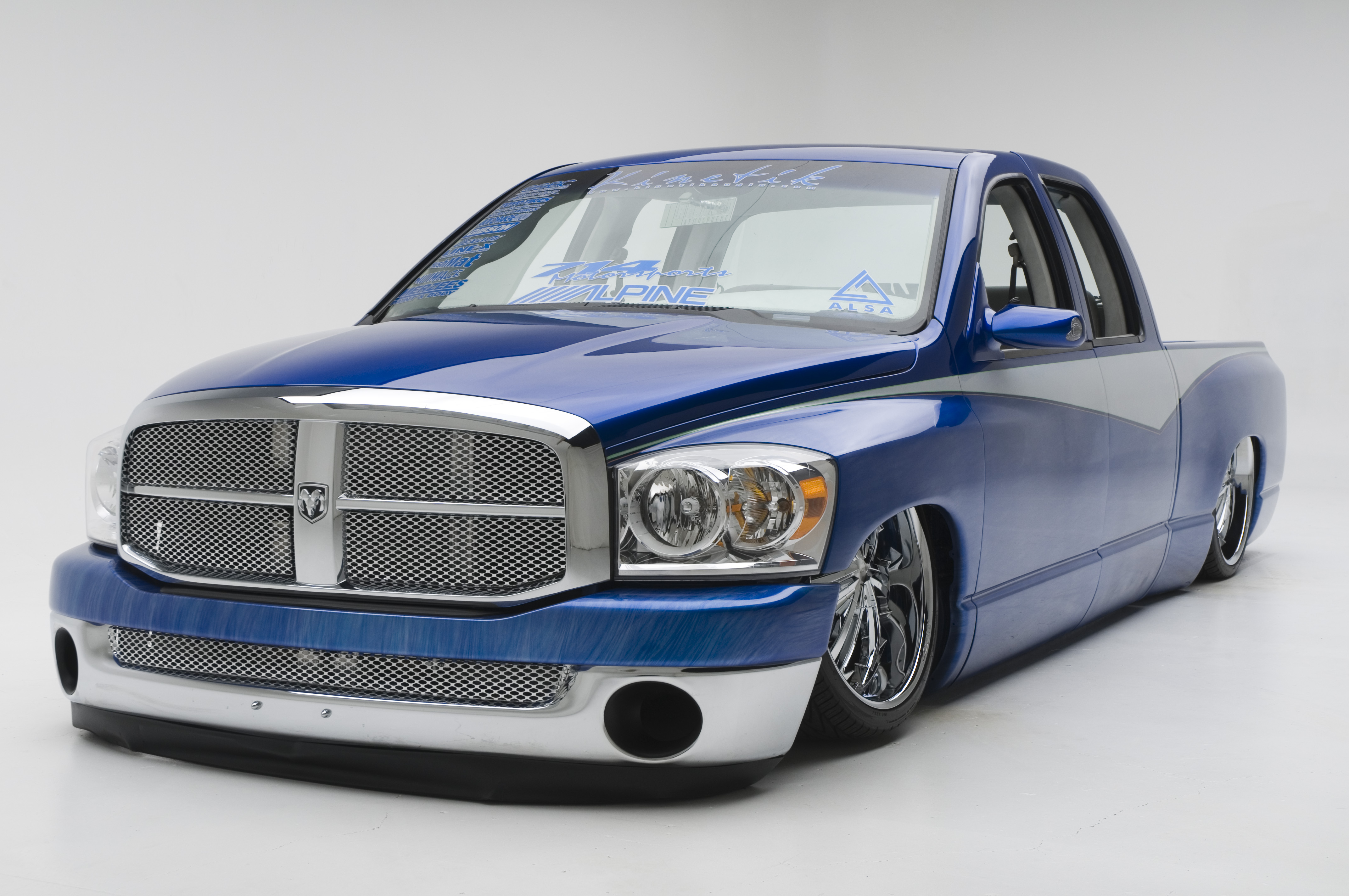 grilles