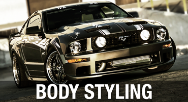 Body Styling