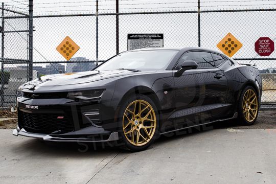 2016 camaro body kit deals