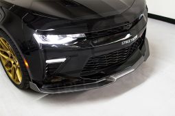 CHEVY CAMARO SS 2016-2018 FRONT SPLITTER