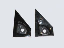 REPLACEMENT MOUNTING PLATES 88-04 ASTRO VAN