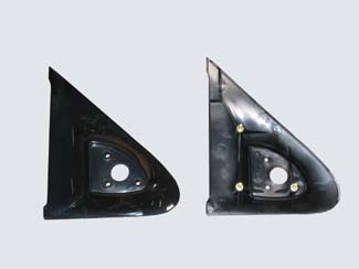 REPLACEMENT MOUNTING PLATES 97-03 FORD F150