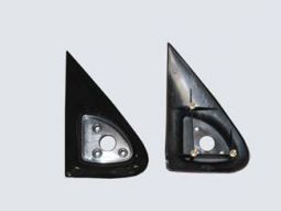 REPLACEMENT MOUNTING PLATES 99-06  SILVERADO/ESCALADE