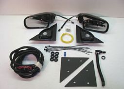 S.SMART MANUAL TO ELECTRIC CONVERSION KIT 94-04 "S" SERIES/BLAZER/GMC JIMMY