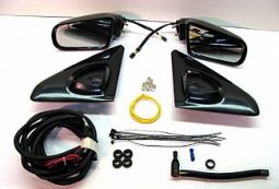 STREET SMART MANUAL TO ELECTRIC CONVERSION KIT 02-08 RAM PICKUP