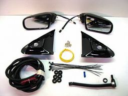 STREET SMART MANUAL TO ELECTRIC CONVERSION KIT 97-04 F150 PICKUP