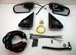 STREET SMART MANUAL TO ELECTRIC CONVERSION KIT 99-06 SILVER/SIERRA