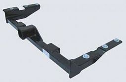 CHEVY SILVERADO/GMC SIERRA 99-06 SHORT BED  STREET HITCH