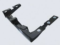 CHEVY SILVERADO/GMC SIERRA 07-11 SHORT BED  STREET HITCH