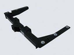 DODGE RAM 94-2001 STREET HITCH