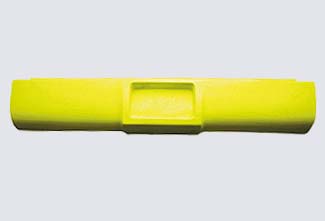 CHEVY/GMC 88-00 FLEET SIDE ROLL PAN URETHANE GEN 1