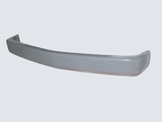 88-99 CHEVY/GMC TRUCK FRONT BUMPER COVER ONLY-URETHANE