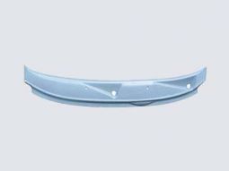 CHEVY TRAIL BLAZER/GMC ENVOY 02-09 WIPER COWL- FIBERGLASS