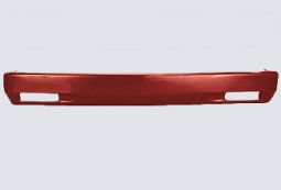 CHEVY S10/S15  82-93/06-09 BLAZER BUMPER COVER ONLY URETHANE