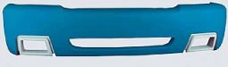 CHEVY SILVERADO PU 03-06 GEN 1 BUMPER COVER VALANCE URETHANE