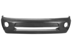 CHEVY TRAILBLAZER 02-05 FRONT BUMPER COVER/VALANCE URETHANE