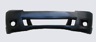 CHEVY TAHOE/SUBURBAN 07-13 GEN 2  BUMPER COVER