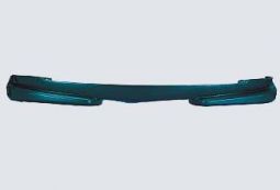 GMC ENVOY 02-05 FRONT VALANCE URETHANE