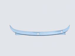 GM "S" SERIES 94-04 WIPER COWL FIBERGLASS