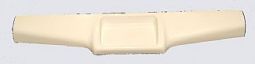 GM "S" SERIES, SONOMA, SYCLONE FLEETSIDE  84-93  ROLL PAN GEN 2  ZR1 STYLE FIBERGLASS