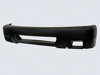 CHEVY COLORADO/GMC CANYON 04-13 GEN 2 FRONT BUMPER COVER URETHANE