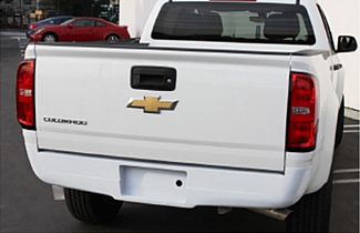 CHEVY COLORADO 2015-2016 ROLL PAN URETHANE