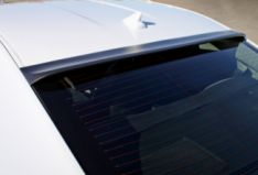 CHEVY CAMARO ROOF WING 2010 - 2015