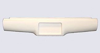『ロコ』グラントカスタム ロールパン89-95 toyota pick 1989-1995 Toyota pick-up steel Rollpan w/ license plate box