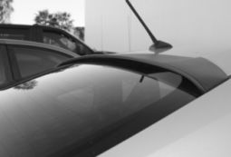 SCION FRS 2013-2015 REAR WINDOW WING URETHANE