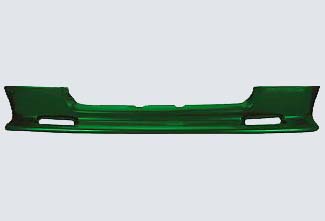 TOYOTA PICKUP 92-95 FRONT VALANCE URETHANE