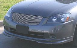 NISSAN ALTIMA 05-06 FRONT SPOILER URETHANE