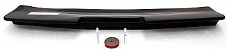 KIA SOUL 10-13 REAR WING