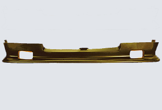 DODGE DAKOTA 1987-93  FRONT VALANCE URETHANE