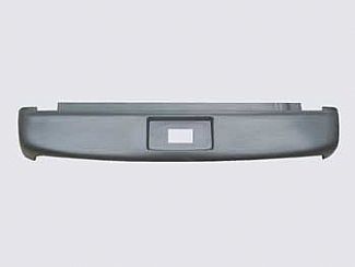 FORD F-150 04-13 ROLL PAN  URETHANE