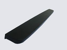 FORD F150 09-13 TAILGATE WING URETHANE