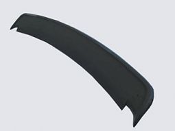 FORD MUSTANG 05-09 REAR WING GEN 2