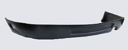 FORD FUSION 06-09 4 CYLINDER REAR FASCIA LIP