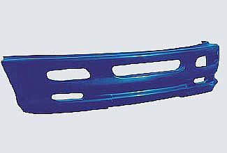 FORD EXPEDITION/F150 97-98 FRONT BUMPER COVER/VALANCE URETHANE