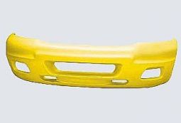 FORD EXPEDITION 99-02/F150 99-03  FRONT BUMP. COVER/VAL.GEN 1 URETHANE