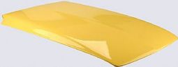 UNIVERSAL SMALL COWL FIBERGLASS  HOOD SCOOP