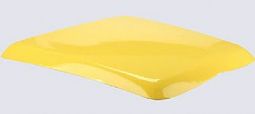 UNIVERSAL COBRA JET STYLE FIBERGLASS  HOOD SCOOP