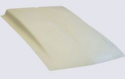 UNIVERSAL FIBERGLASS  HOOD SCOOP