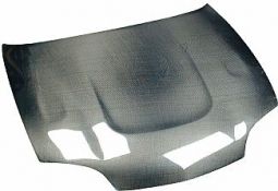 CHEVY CAVALIER 99-03 CARBON FIBER STYLE HOOD