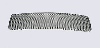 GMC SIERRA 07-13 MAIN GRILLE BLACK CHROME