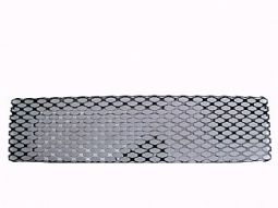 FORD F150 09-13 OE LOWER VALANCE GRILLE BLACK CHROME