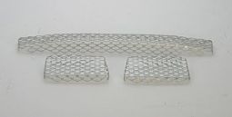 GMC GEN 2 SSE VALANCE GRILLE