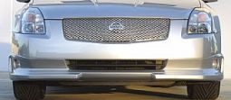 NISSAN MAXIMA 04-06 MAIN GRILLE