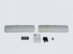 DODGE RAM 94-2001 OEM BUMPER/VALANCE GRILLE